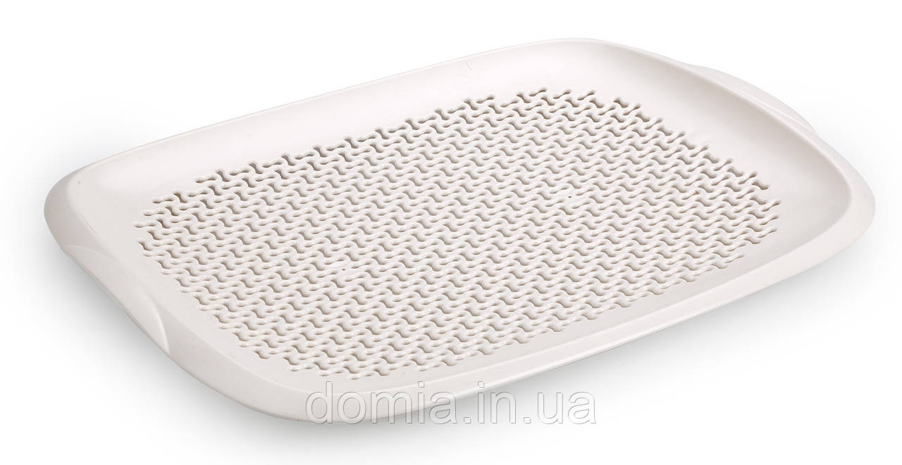 Обробна дошка пластикова СИТО (36,2 X 27,6 X 3,4 см)