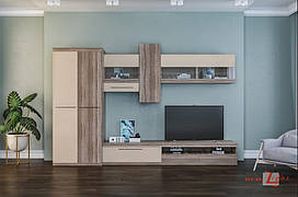 Вітальня супермаркету