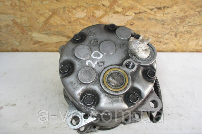 Компрессор кондиционера Peugeot 206 306 Citroen Xsara 2.0HDI, SD7V16 ...