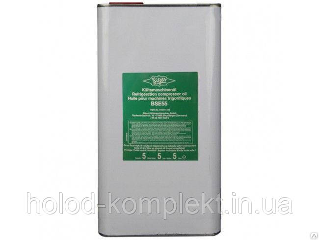 Олива Bitzer BSE55 (5 liter)