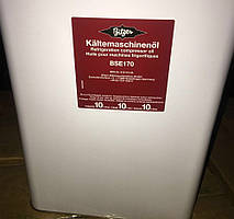 Олія Bitzer BSE170 (10 liter)