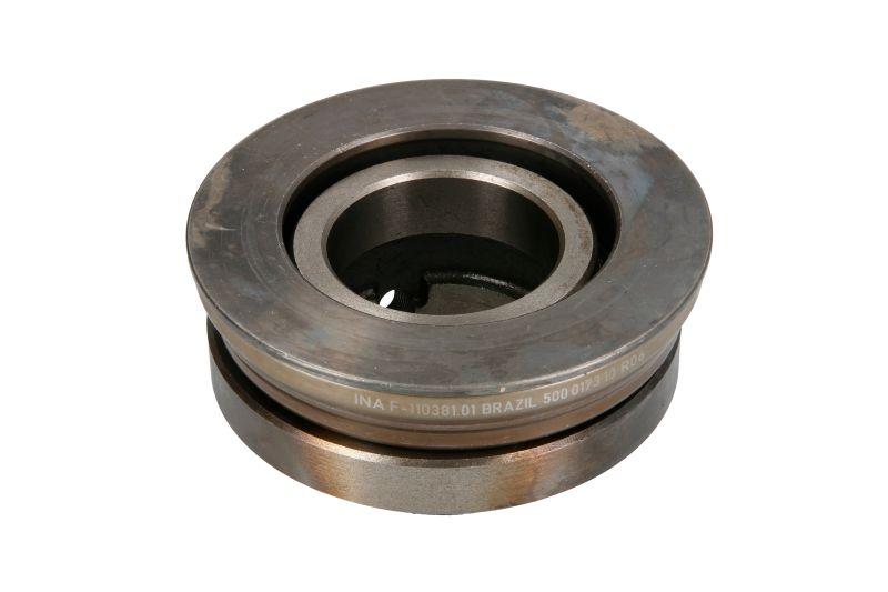 Підшипник витискний MERCEDES LK/LN2... (пр-во LUK), 55017310, фото 1