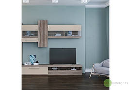 Вітальня супермаркету