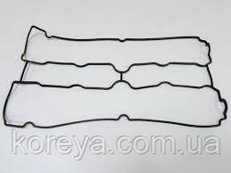 Прокладка клапанної кришки Лачетті 1.8 LDA. KAP 96414596, фото 1