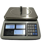 Рахункові ваги Dneproves Camry ВТД-ССЧ (3 кг)