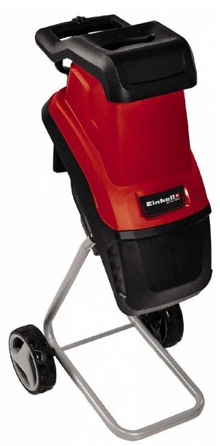 Садовий подрібнювач Einhell GC-KS 2540 new