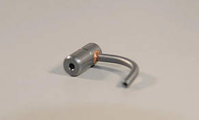 Renault (Original) 7700109893 — Оливний форсунка на Рено Трафік 2, Опель Віваро A F9Q 1.9dci, фото 2