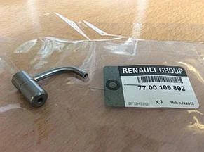 Renault (Original) 7700109893 — Оливний форсунка на Рено Майстер 2, Опель Мовано А F9Q 1.9dci, фото 2