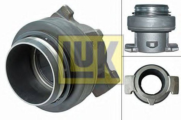 Підшипник витискний IVECO (LUK), 500052510