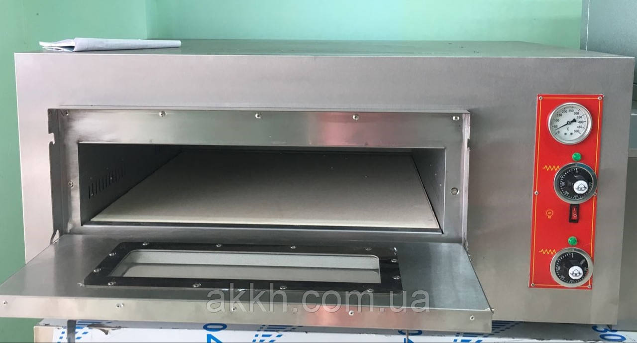 Піч для піци EWT INOX CPO101