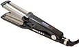 Плойка BaByliss Ionic 3D Waver потрійна, фото 4