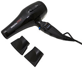 Фен для волосся BaByliss Pro Tiziano 2100-2300W