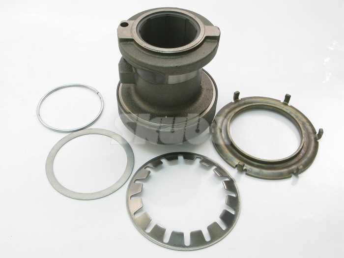 Підшипник витискний MERCEDES ATEGO (пр-во SACHS), 3100 002 255, фото 1