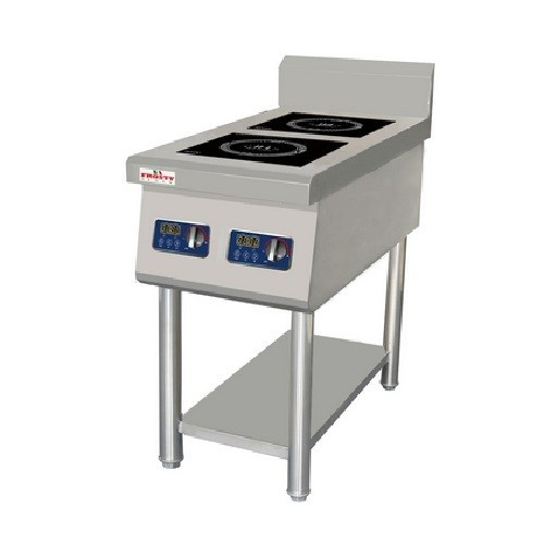 Плита індукційна FROSTY 35-KP2, фото 1