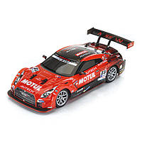 Автомобиль на р/у Autobacs Super GT - Nissan drift 1:16 (20124GS)