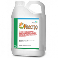 Фунгіцид Маестро. Фунгіцид на зернові, цукровий буряк. Агрохімічні технології