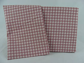 Постільний комплект "Ромбік", двоспальний, бязь