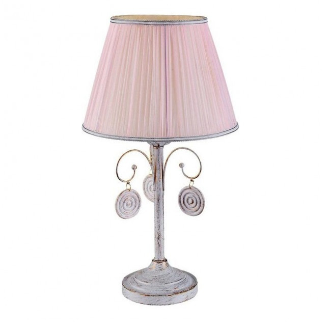 Настільна лампа CRYSTAL LUX EMILIA LG1