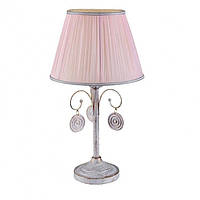 Настільна лампа CRYSTAL LUX EMILIA LG1
