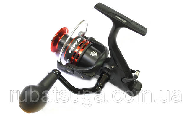 Котушка DURAREEL Wild Carp 6000
