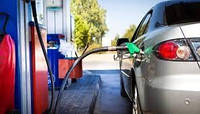 Автогаз в рознице продолжает дешеветь