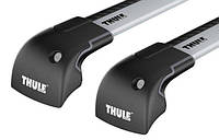 Багажник для авто c інтегрованими рейлінгами Thule WingBar Edge 959X-KIT