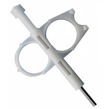 Ключ для роторних дощувачів Hunter