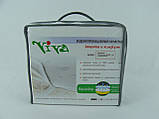 Наматрацник водонепроникний VIVA Aquastop 90x200 см, фото 9
