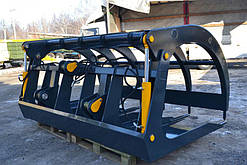 Ківш силосний ХL