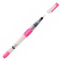 Кисть SANTI кругла з резервуаром, №2 (small), "Santi Highly Pro" 310842