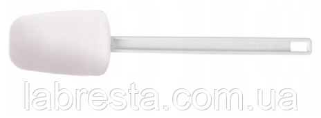 Скребок для тіста у формі ложки Hendi 659472, 75x117x(L)408 мм