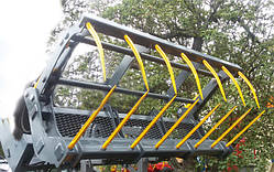 Виделковий ківш