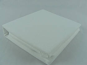 Наматрацник водонепроникний VIVA Aquastop 90x200 см