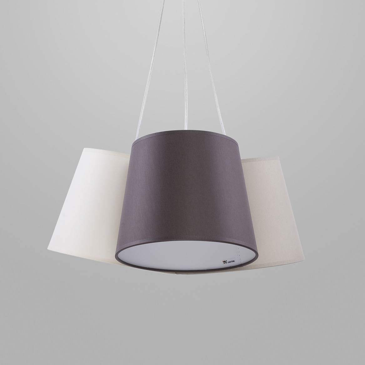 Люстра підвісна TK Lighting 1539 ATOS