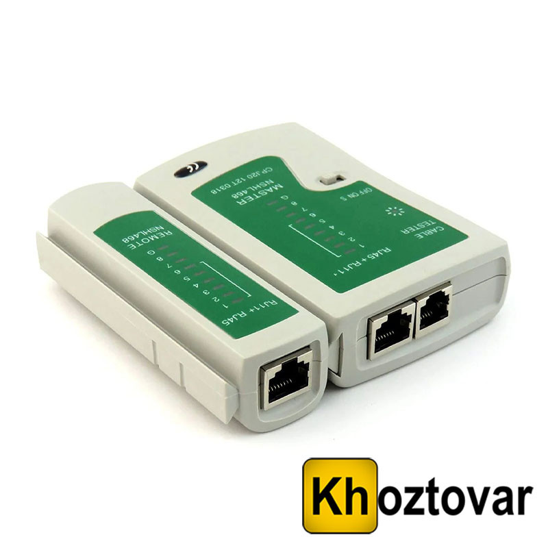 Тестер LAN N9, фото 1