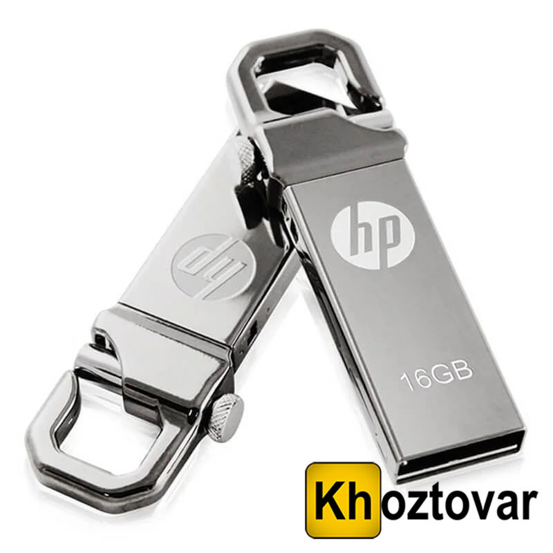 Флешнакопичувач HP <unk> 16 gb