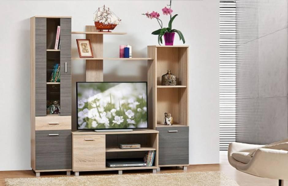 Вітальня Віннер 1