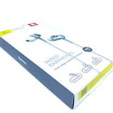 Навушники BASEUS Lark Series Wired Earphones, фото 8