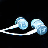 Навушники BASEUS Lark Series Wired Earphones, фото 4