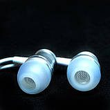 Навушники BASEUS Lark Series Wired Earphones, фото 5