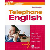 Telephone English Paperback + Audio CD