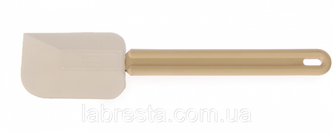 Скребок для тіста з нейлону Hendi 658703, 55x90x(L)320 мм