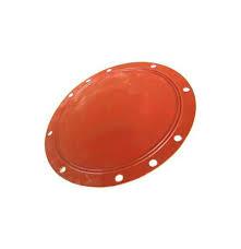 Діафрагма блокування диференціала 70-2409021 МТЗ-80-82, фото 1