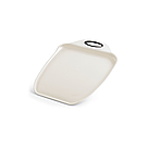 Кухонна дошка для нарізування пластикова Elite (33 x 23,5 см), фото 2