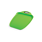 Кухонна дошка для нарізування пластикова Elite (33 x 23,5 см), фото 3