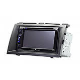 Переходная рамка CARAV Toyota Land Cruiser Prado 120 (07-002), фото 4