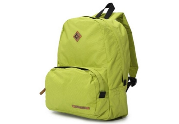 Рюкзак спортивний Kingcamp minnow 12 л (зелений)