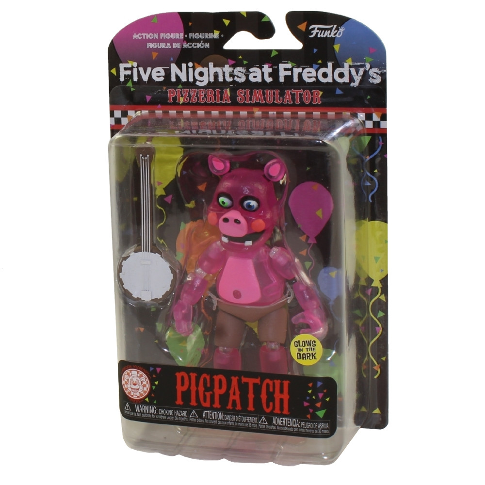 Funko Five Nights at Freddys Pizza