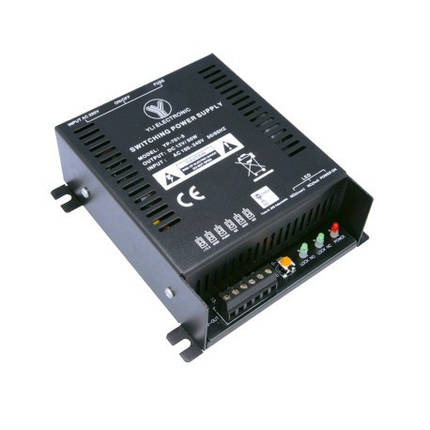 Yli Electronic YP-904-3-B, фото 1