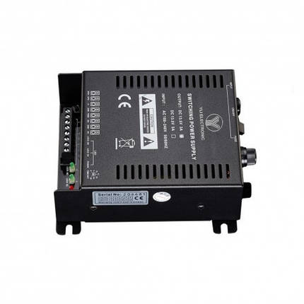 Yli Electronic YP-904-3-B, фото 3